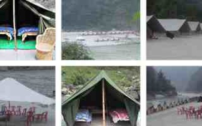 river rafting in rishikesh best price deal and photo