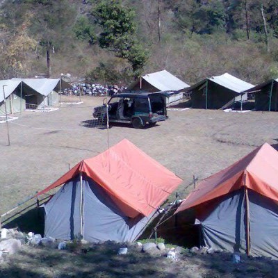 rishikesh jungle camping in india Camping in Rishikesh, rishikesh rafting packages