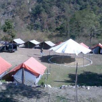camping in rishikesh, Jungle camping In Rishikesh Best Company