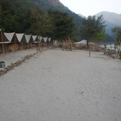river rafting in rishikesh best price and best class service